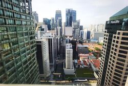 Prudential Tower (D1), Office #460751531